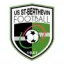 Club logo football club St Berthevin Us