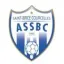 Club logo football club St Brice Courcelles