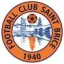 Logo du club de football St Brice S/vienne Fc