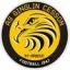 Club logo football club St Brieuc Ginglin As