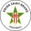 Club logo football club St Bruno Union Fcs