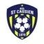 Club logo football club St Cassien Asl