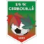 Logo du club de football St Cerbouille Es