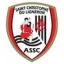 Club logo football club St Christop Ligneron