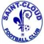 Club logo football club St Cloud Fc