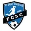 Club logo football club St Corneille Fc