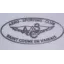Club logo football club St Cosme En Vairais