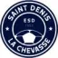 Club logo football club St Denis Chevasse Es