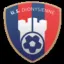 Club logo football club St Denis D'anjou Us