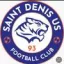 Club logo football club St Denis Us