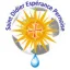 Club logo football club St Didier Pernoise