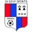 Club logo football club St Divy Sp