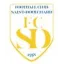 Club logo football club St Doulchard