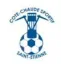 Club logo football club St E.cote Chaude