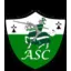 Club logo football club St Erblon Asc