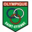 Logo du club de football St Etienne O.