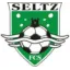 Club logo football club St Etienne Seltz Fc