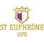 Logo du club de football St Euphrone