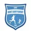 Club logo football club St Florent Chamois