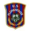 Club logo football club St Florent Us