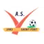 Club logo football club St Fort As