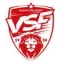 Club logo football club St Fulgent Vigilante