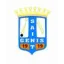 Club logo football club St Genis Sain