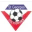 Club logo football club St Georges But. V