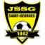 Club logo football club St Georges Commiers