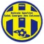 Clublogo voetbalvereniging St Georges Coteaux