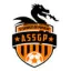 Club logo football club St Georges Px