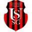 Club logo football club St Georges S/loire