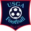 Club logo football club US Saint-Georges-les-Ancizes
