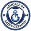 Logo du club de football St Germain Amicale