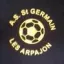 Logo du club de football St Germain Arpajon