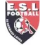 Logo du club de football St Germain Laval Es