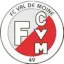 Club logo football club St Germain Val Moine
