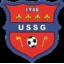 Logo du club de football St Germer US