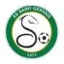 Club logo football club St Gervais As
