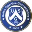Logo du club de football St Gervais U.s.