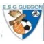 Club logo football club St Gildas Enfants
