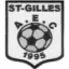 Club logo football club St Gilles Aec