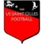 Club logo football club St Gilles Us