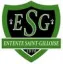 Logo du club de football St Gilloise Ent
