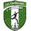 Club logo football club St Guyomard St Maur