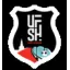 Club logo football club St Herblain Uf