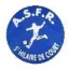 Club logo football club St Hilaire Fr