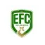 Club logo football club St Jean Brev Espe Fc