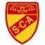 Clublogo voetbalvereniging St Jean D Angely Sc