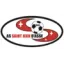 Club logo football club St Jean D'asse As